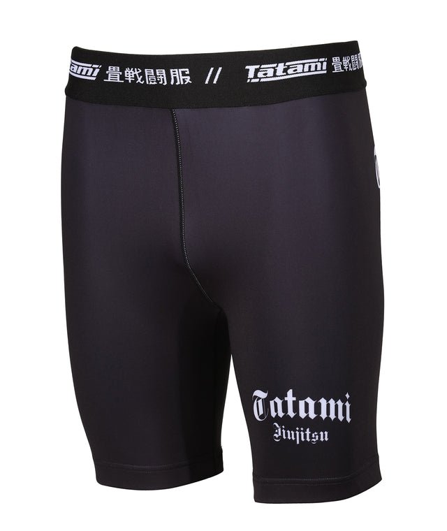 Tatami® Gothic VT Shorts - mmafightshop.ae