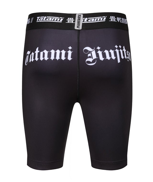Tatami® Gothic VT Shorts - mmafightshop.ae