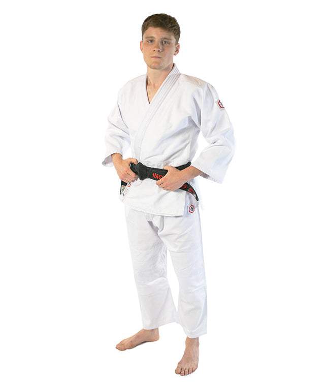 TATAMI® KIHON JUDO GI | Lightweight Gi | Many Sizes | Premium Cotton Blend | Gi for Men/ Women for Martial Arts Training and Fight - A0 A1 A2 A3 A4 A5| - mmafightshop.ae