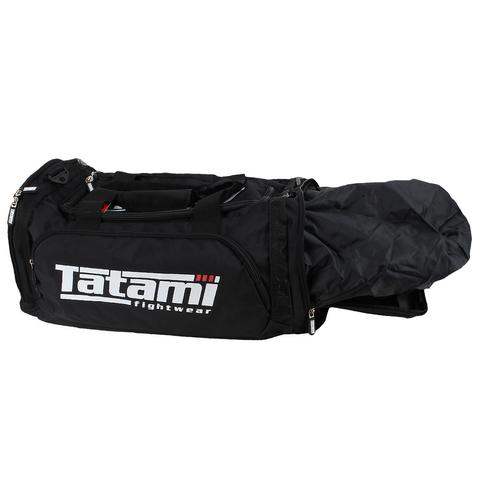 Tatami Meiyo Large Gear Bag| Gym Bag | Duffel Bag | Gym Bag for carry supplies | Gear Bag - mmafightshop.ae