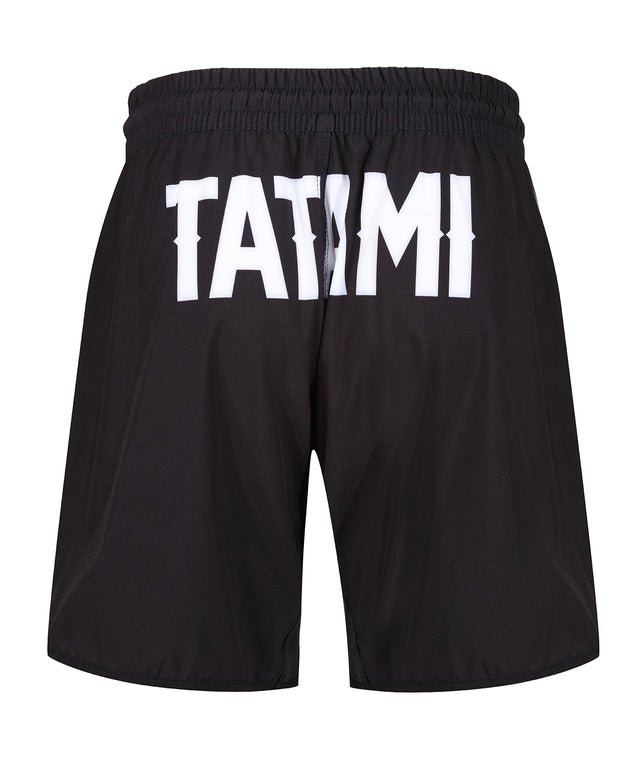 Tatami® Raven Grappling Shorts - mmafightshop.ae