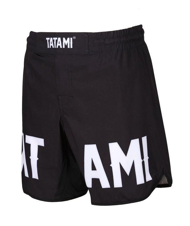 Tatami® Raven Grappling Shorts - mmafightshop.ae