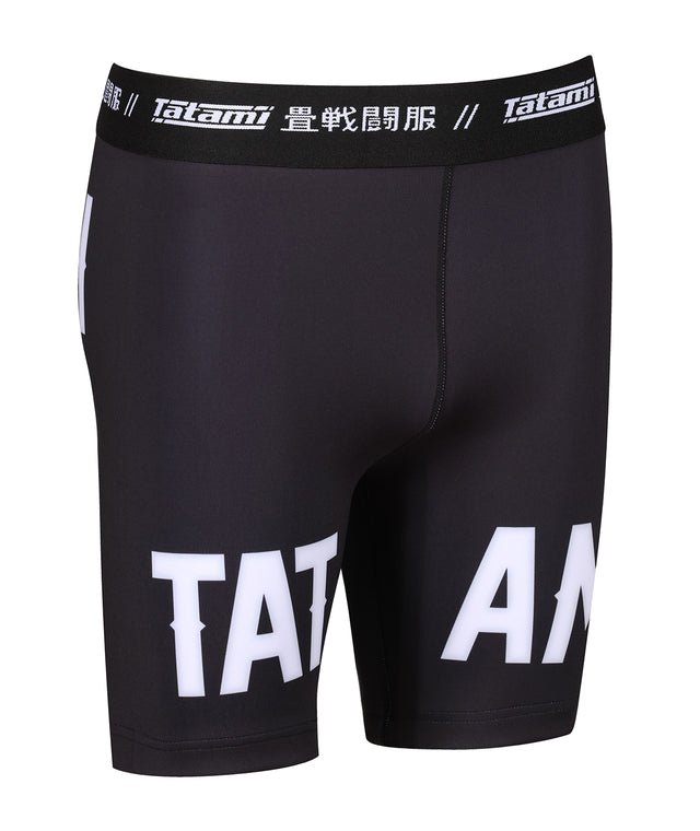 Tatami® Raven VT Shorts - mmafightshop.ae
