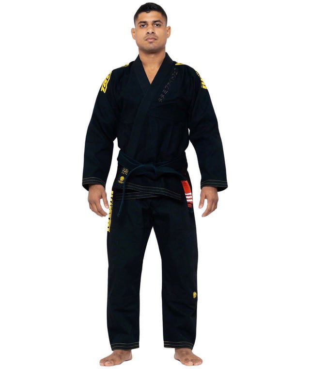 Tatami® Recharge Brazilian Ju Jitsu Gi - mmafightshop.ae