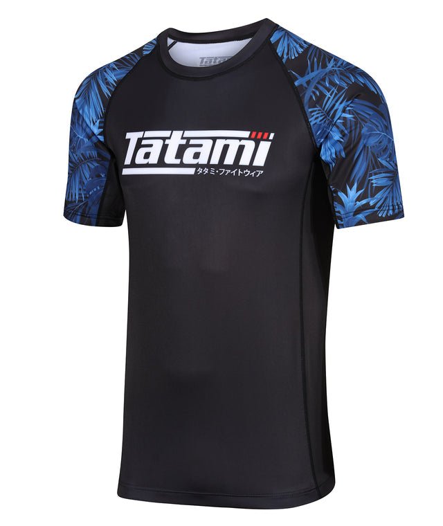 Tatami® Recharge Rash Guard - mmafightshop.ae