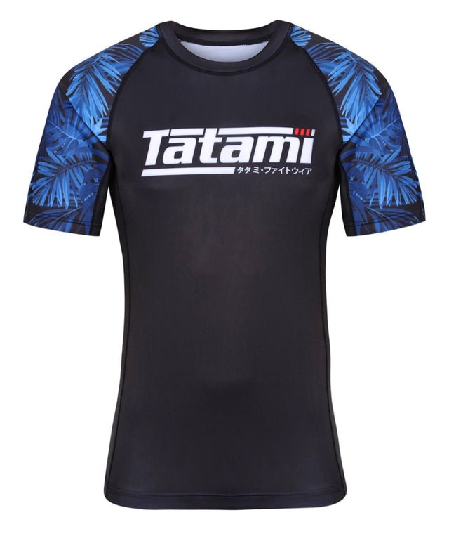 Tatami® Recharge Rash Guard - mmafightshop.ae