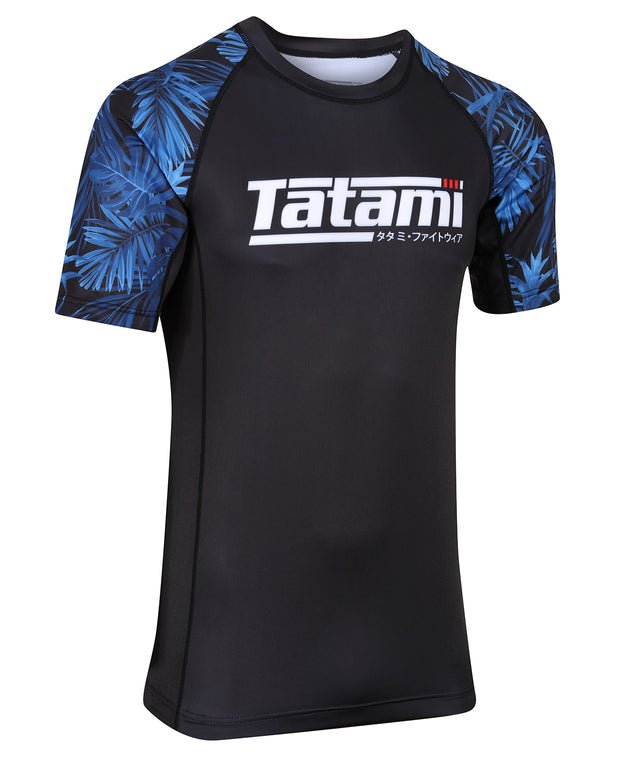 Tatami® Recharge Rash Guard - mmafightshop.ae