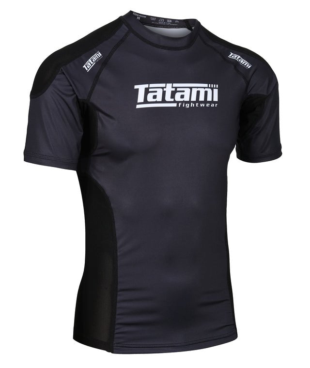 Tatami® Technical Short Sleeve Rash Guard - mmafightshop.ae