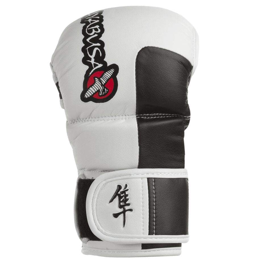 Tokushu Hybrid Gloves - mmafightshop.ae