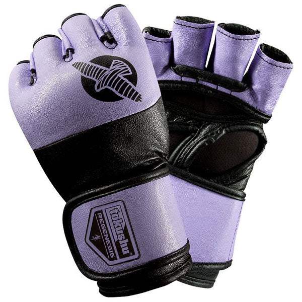 Tokushu Regenesis 2 MMA Gloves - mmafightshop.ae