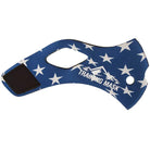 Training Mask 2.0 AMERICAN SLEEVE - mmafightshop.ae