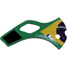 Training Mask 2.0 BRAZIL SLEEVE - mmafightshop.ae