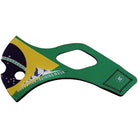 Training Mask 2.0 BRAZIL SLEEVE - mmafightshop.ae