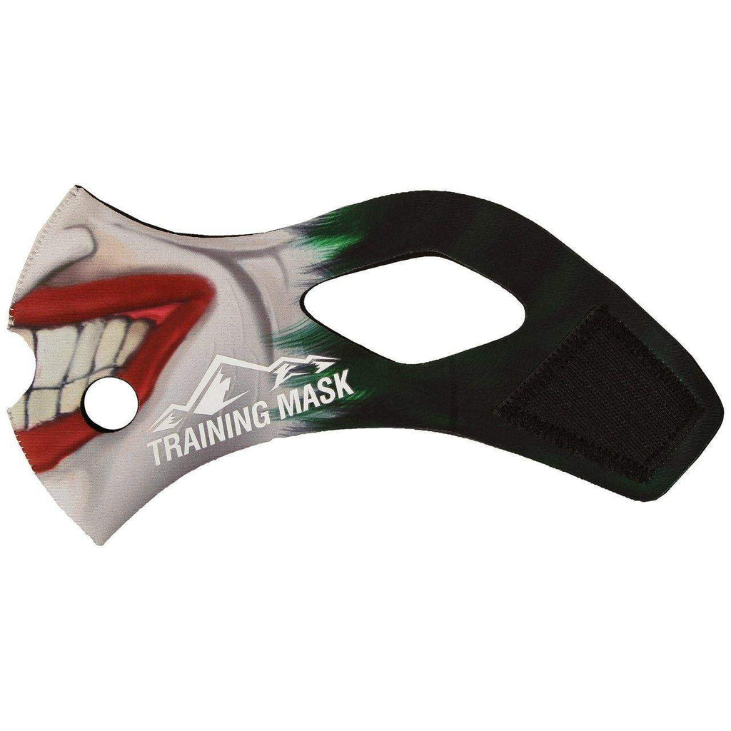 Training Mask 2.0 JOKESTER SLEEVE - mmafightshop.ae