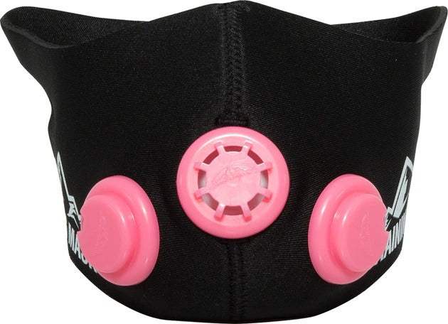 Training Mask 2.0 RESISTANCE VALVES COVER - mmafightshop.ae