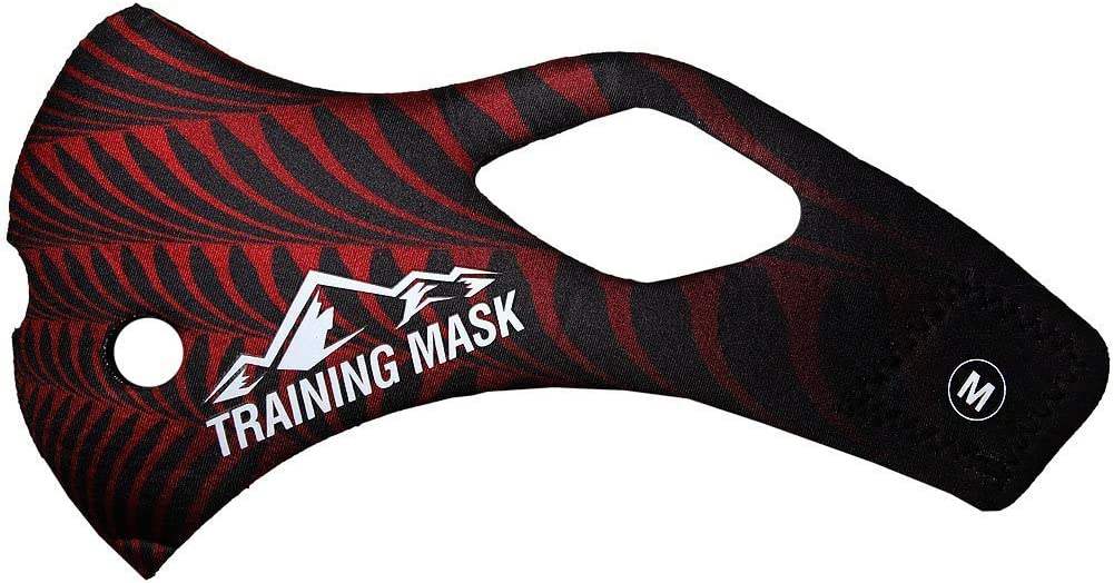 Training Mask 2.0 sleeve black widows - mmafightshop.ae