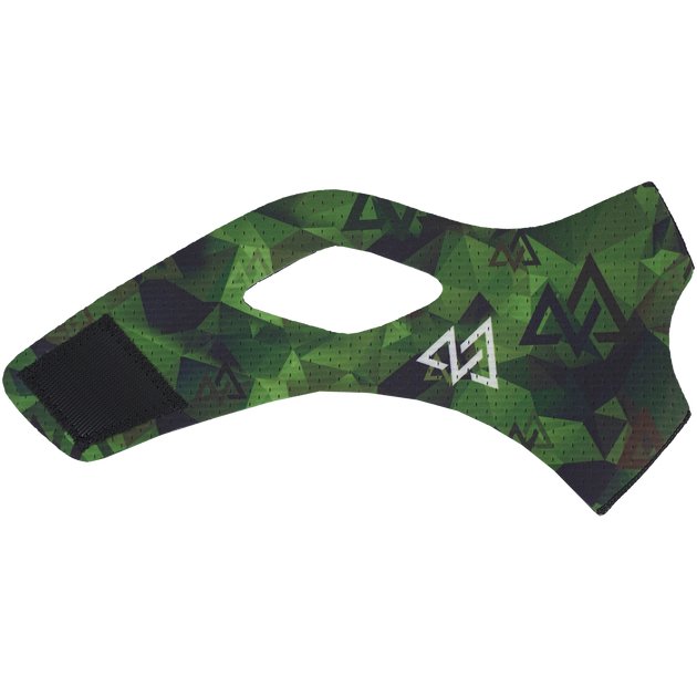 Training Mask 3.0 CAMO CRUSH SLEEVE - mmafightshop.ae