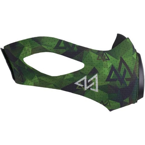 Training Mask 3.0 CAMO CRUSH SLEEVE - mmafightshop.ae