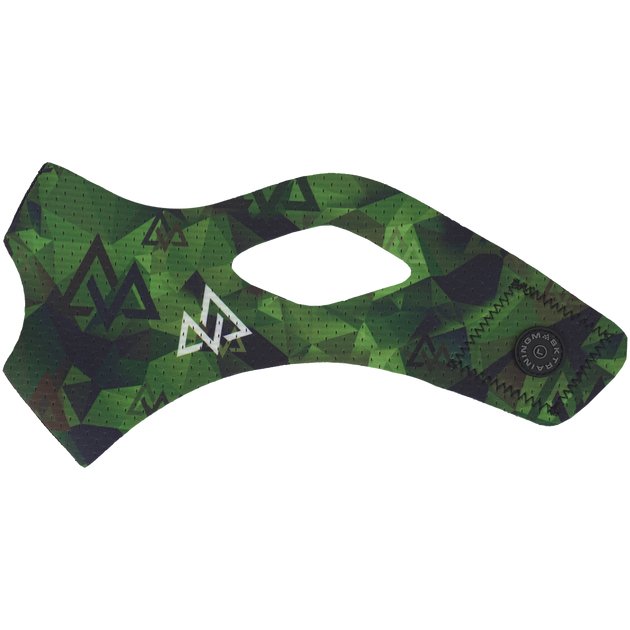 Training Mask 3.0 CAMO CRUSH SLEEVE - mmafightshop.ae
