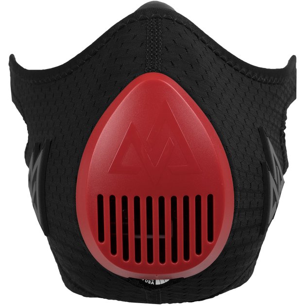 Training Mask 3.0 DIAL FRONT CLIP - mmafightshop.ae