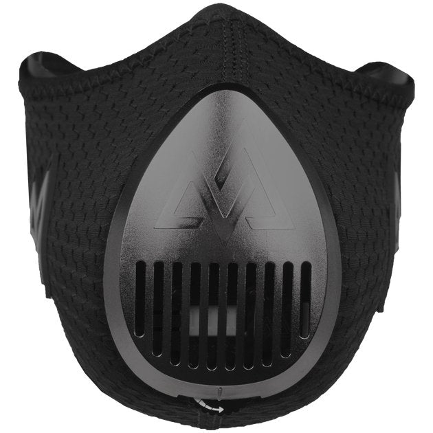 Training Mask 3.0 DIAL FRONT CLIP - mmafightshop.ae