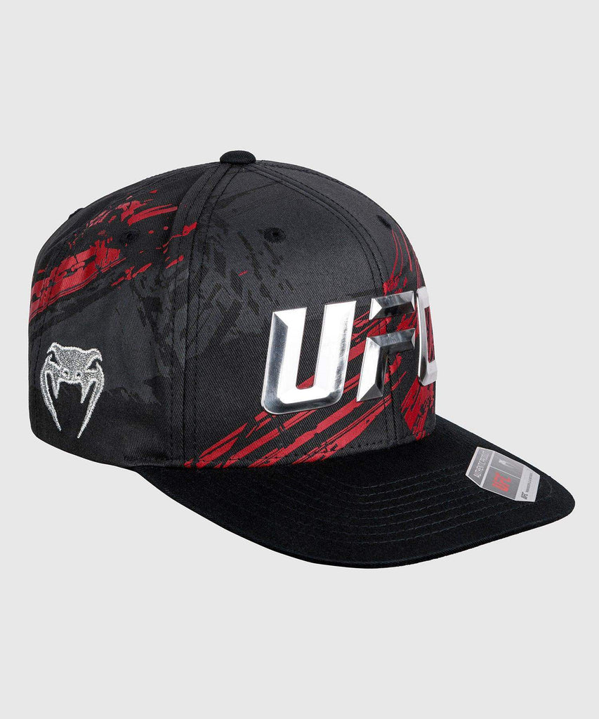 UFC Venum Authentic Fight Week 2.0 Unisex Hat - mmafightshop.ae