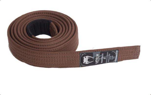 VENUM BJJ BELT - mmafightshop.ae