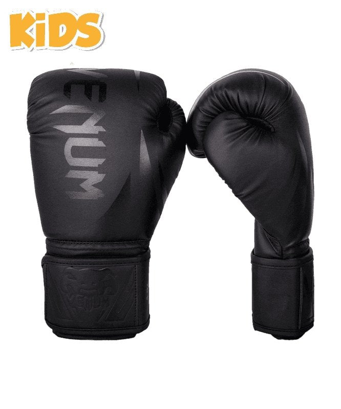 Venum Challenger 2.0 Kids Boxing Gloves - mmafightshop.ae