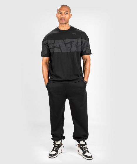 VENUM CONNECT XL T-SHIRT - OVERSIZE FIT - mmafightshop.ae