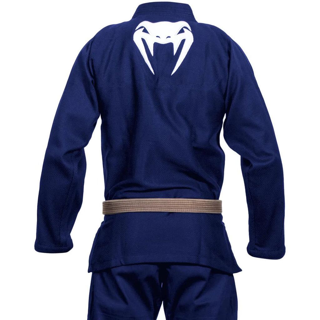 Venum® Contender 2.0 BJJ Gi | Lightweight Gi | Many Sizes | Premium Cotton Blend | Gi for Men/ Women for Martial Arts Training and Fight - A0 A1 A2 A3 A4 A5| - mmafightshop.ae