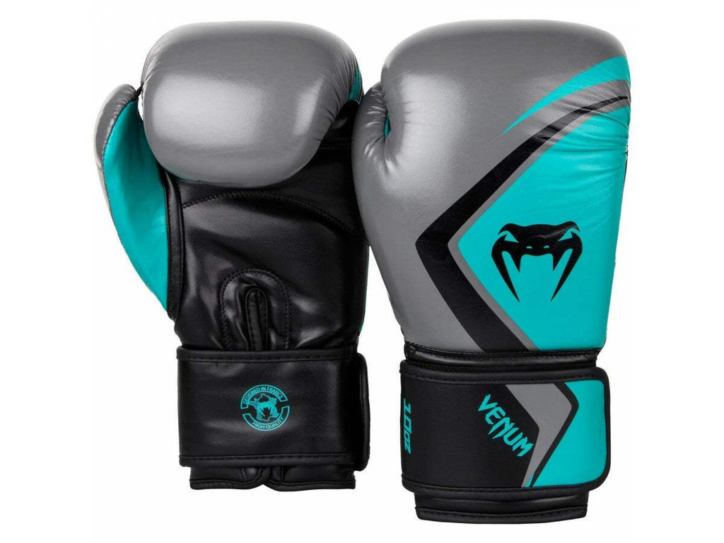 VENUM CONTENDER 2.0 BOXING GLOVES - mmafightshop.ae