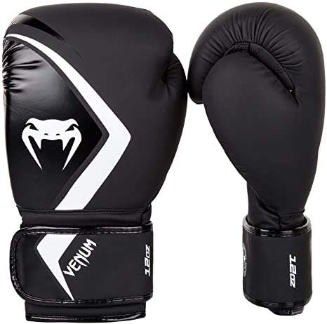 VENUM CONTENDER 2.0 BOXING GLOVES - mmafightshop.ae