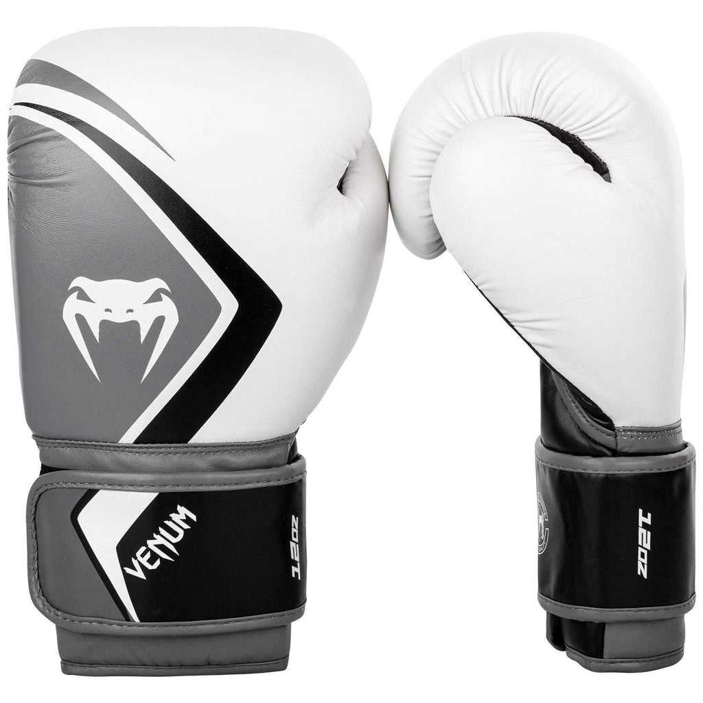 VENUM CONTENDER 2.0 BOXING GLOVES - mmafightshop.ae