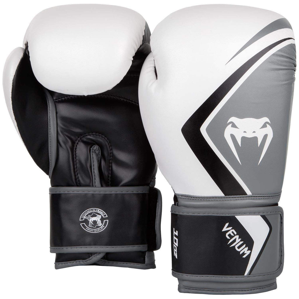 VENUM CONTENDER 2.0 BOXING GLOVES - mmafightshop.ae