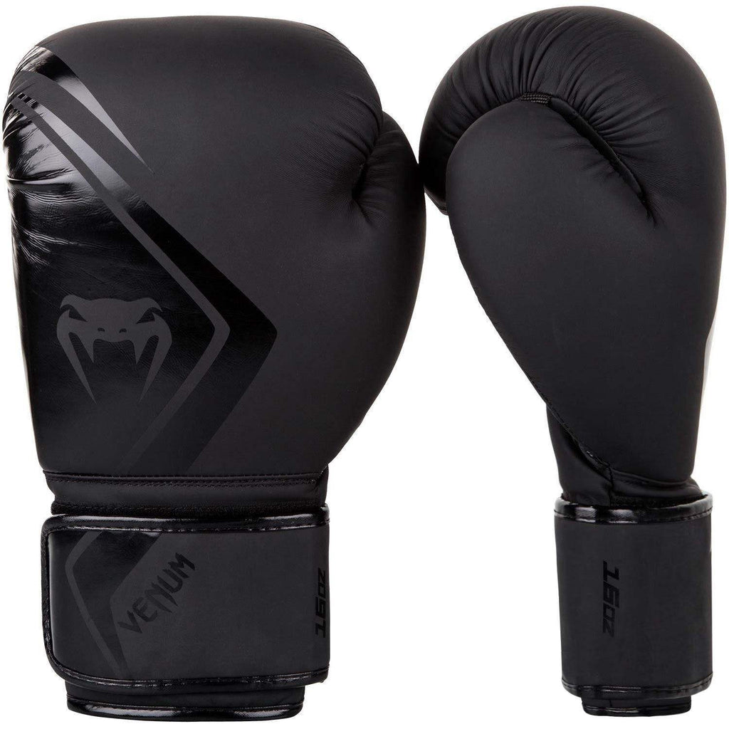 VENUM CONTENDER 2.0 BOXING GLOVES - mmafightshop.ae