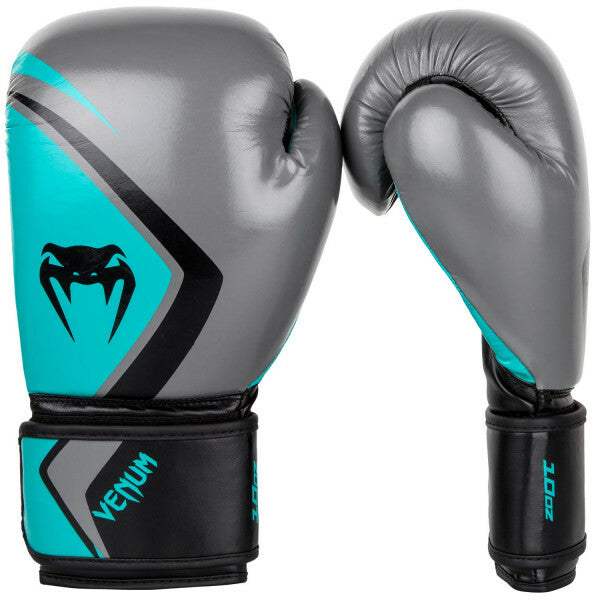 VENUM CONTENDER 2.0 BOXING GLOVES - mmafightshop.ae