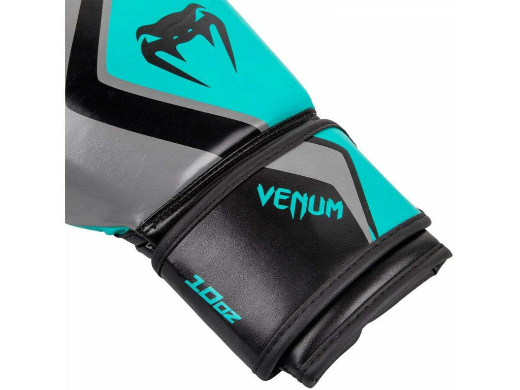 VENUM CONTENDER 2.0 BOXING GLOVES - mmafightshop.ae