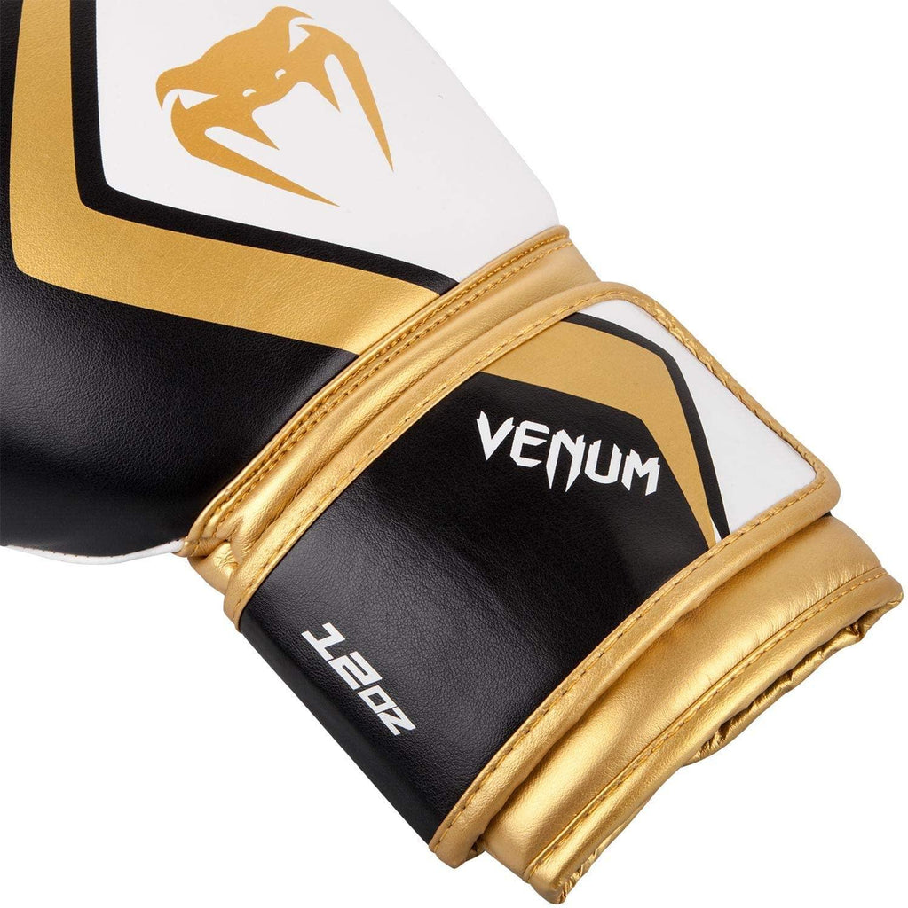 VENUM CONTENDER 2.0 BOXING GLOVES - mmafightshop.ae