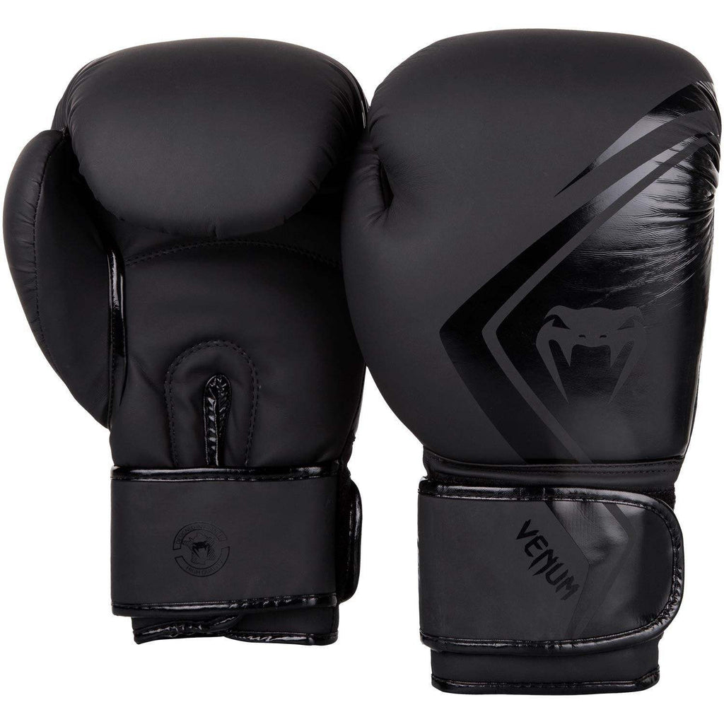 VENUM CONTENDER 2.0 BOXING GLOVES - mmafightshop.ae