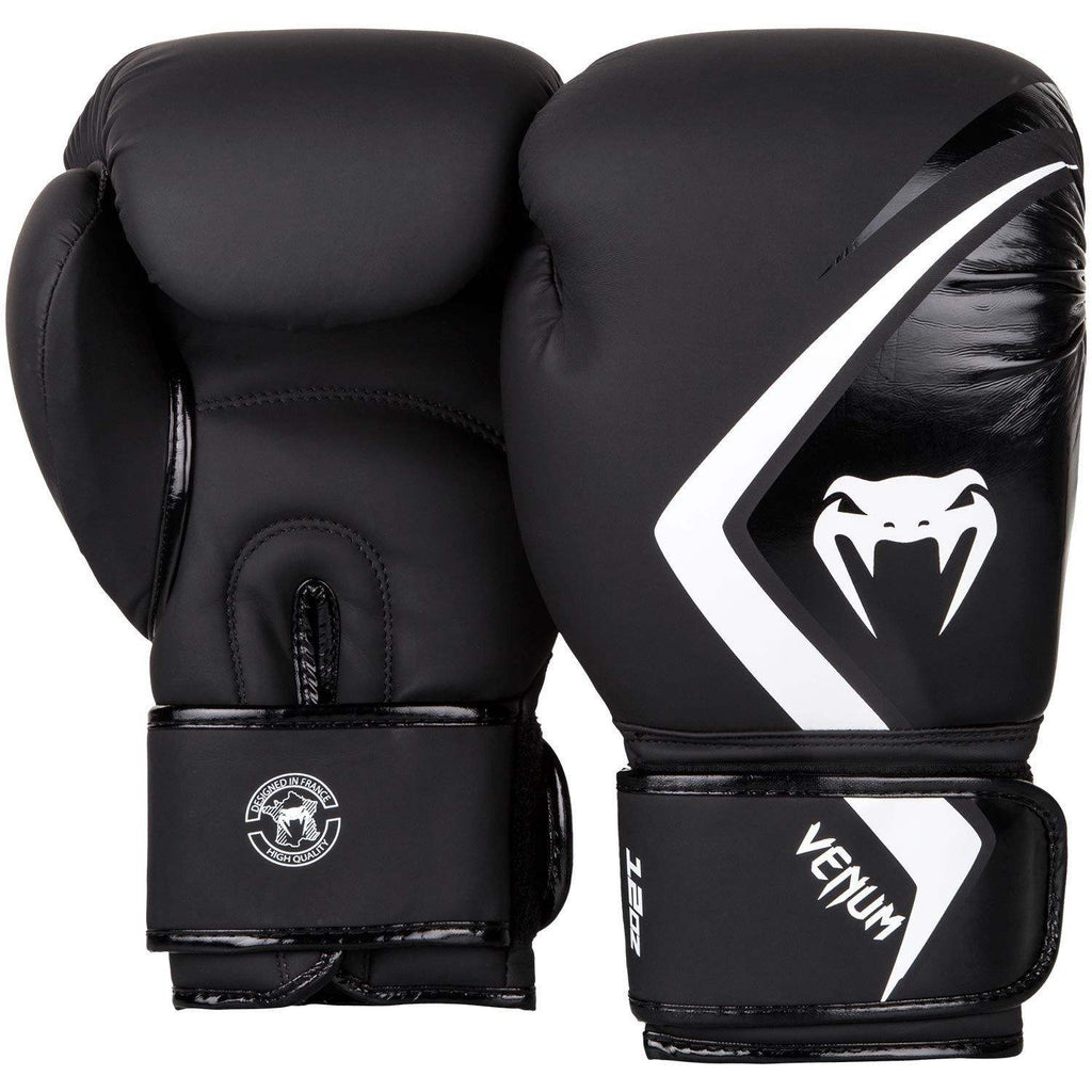 VENUM CONTENDER 2.0 BOXING GLOVES - mmafightshop.ae