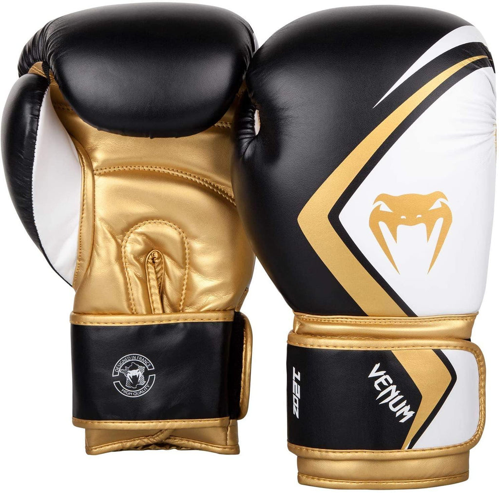 VENUM CONTENDER 2.0 BOXING GLOVES - mmafightshop.ae