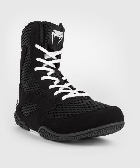 VENUM CONTENDER BOXING SHOES - mmafightshop.ae