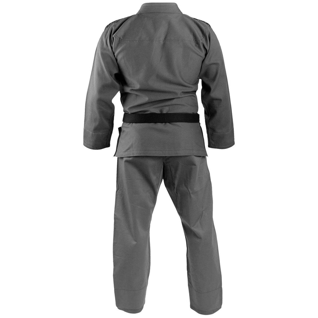 VENUM® CONTENDER EVO BJJ GI | Lightweight Gi | Many Sizes | Premium Cotton Blend | Gi for Men/ Women for Martial Arts Training and Fight - A0 A1 A2 A3 A4 A5| - mmafightshop.ae
