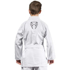 VENUM CONTENDER KIDS BJJ GI (Free white belt included) - mmafightshop.ae