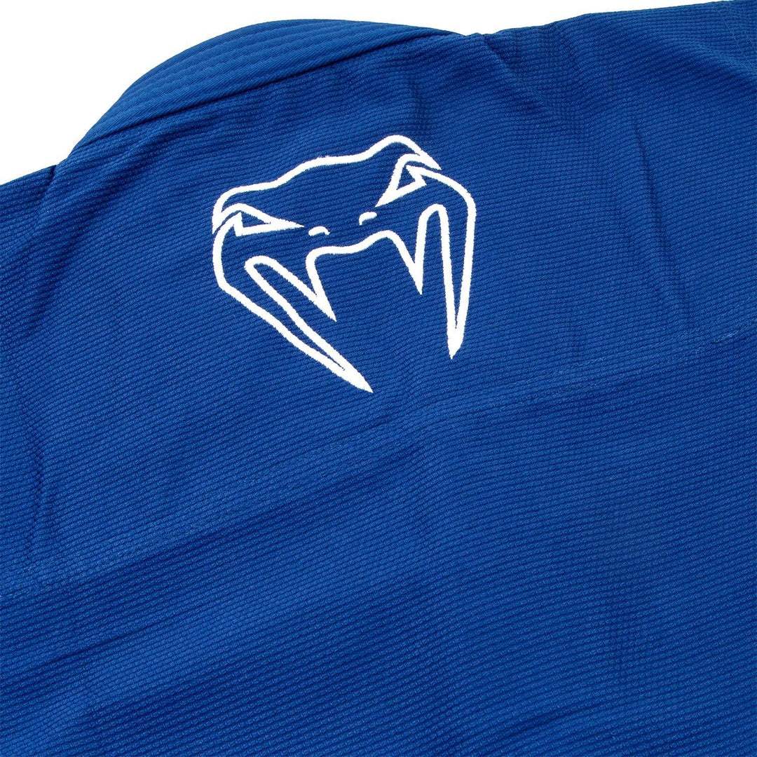 VENUM CONTENDER KIDS BJJ GI (Free white belt included) - mmafightshop.ae