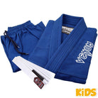 VENUM CONTENDER KIDS BJJ GI (Free white belt included) - mmafightshop.ae