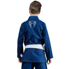 VENUM CONTENDER KIDS BJJ GI (Free white belt included) - mmafightshop.ae