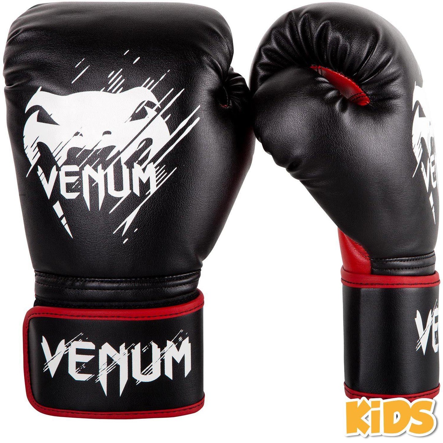 VENUM CONTENDER KIDS BOXING GLOVES - mmafightshop.ae