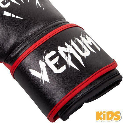 VENUM CONTENDER KIDS BOXING GLOVES - mmafightshop.ae