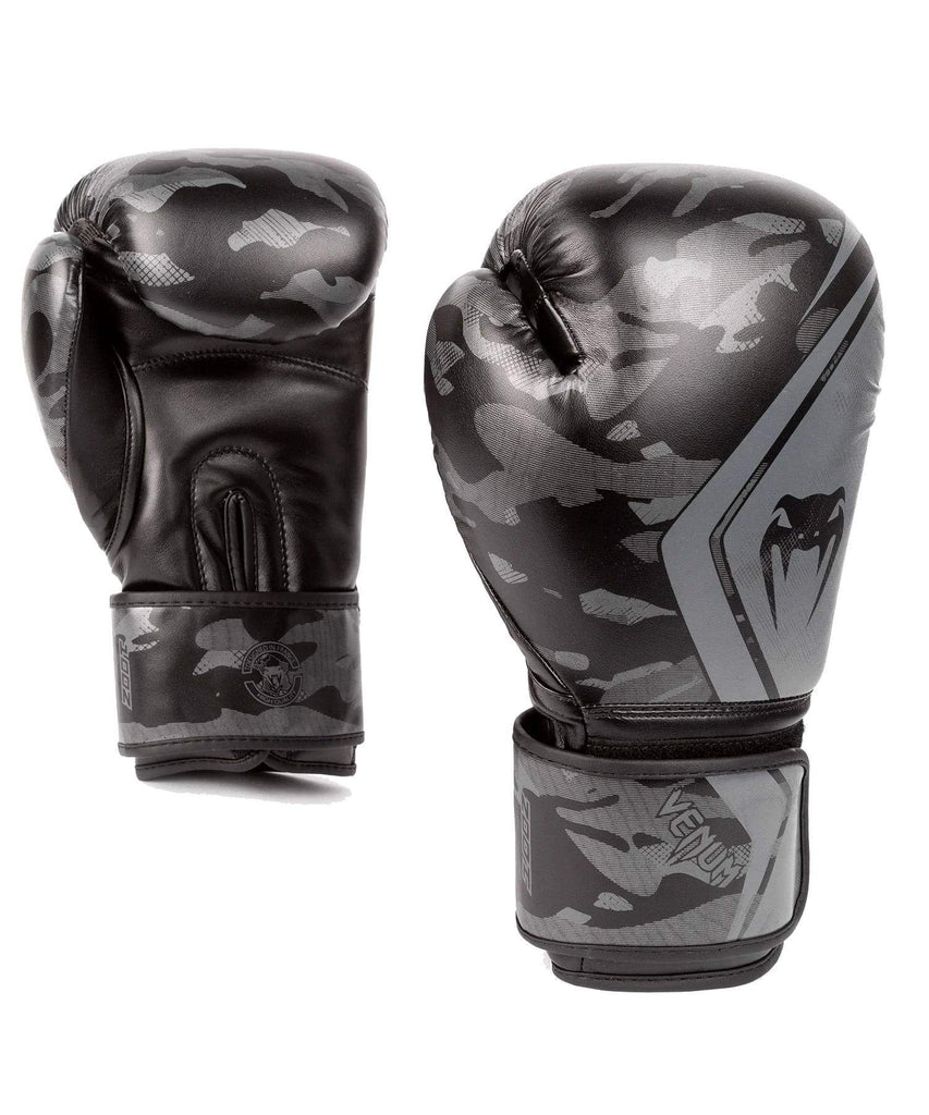 Venum Defender Contender 2.0 Boxing Gloves - mmafightshop.ae
